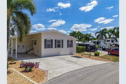 10405 Nightwood Dr #C88, Fort Myers, FL 33905 - Photo 1