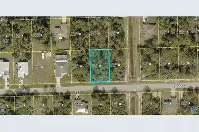3402 51st St W, Lehigh Acres, FL 33971 - Photo 1