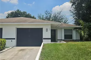 743 Hightower Ave S, Lehigh Acres, FL 33973 - Photo 1