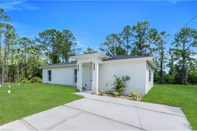 951 Filbert St, Lehigh Acres, FL 33974 - Photo 1