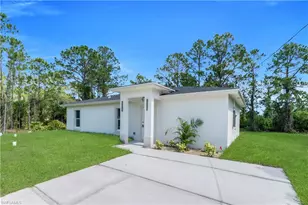 951 Filbert St, Lehigh Acres, FL 33974 - Photo 1