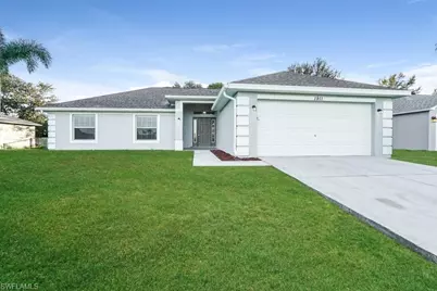 1911 NE 19th Ave, Cape Coral, FL 33909 - Photo 1