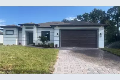 3202 29th St SW, Lehigh Acres, FL 33976 - Photo 1