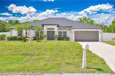 1210 Albemarle Cir, Lehigh Acres, FL 33936 - Photo 1