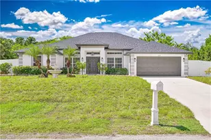 1210 Albemarle Cir, Lehigh Acres, FL 33936 - Photo 1