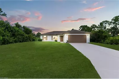 418 Palmyra Ave, Lehigh Acres, FL 33974 - Photo 1