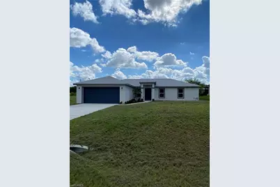 6012 Hanna Ave N, Lehigh Acres, FL 33971 - Photo 1