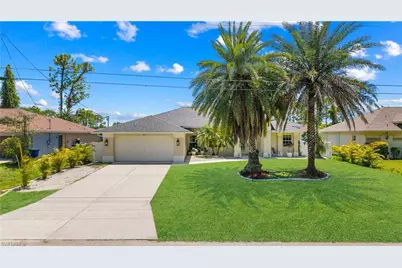 2611 11th St W, Lehigh Acres, FL 33971 - Photo 1