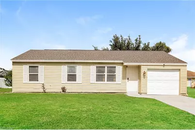 1050 S Salford Blvd, North Port, FL 34287 - Photo 1
