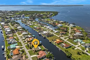 115 Sinclair St SE, Port Charlotte, FL 33952 - Photo 1