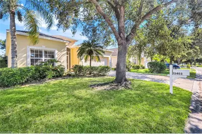 13403 Bristol Park Way, Fort Myers, FL 33913 - Photo 1