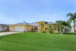 1628 SW 44th Terrace, Cape Coral, FL 33914 - Photo 1