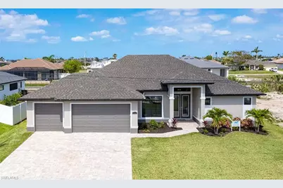 2720 SW 20th Ave, Cape Coral, FL 33914 - Photo 1