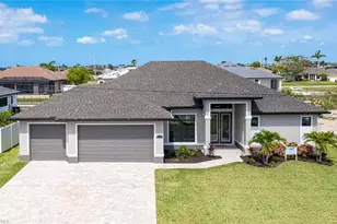 2720 SW 20th Ave, Cape Coral, FL 33914 - Photo 1