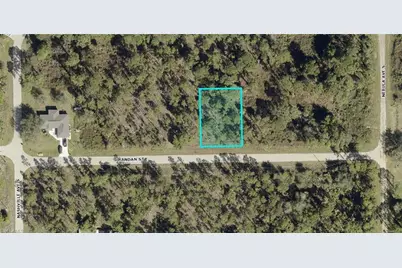 1217 Randan St, Lehigh Acres, FL 33974 - Photo 1
