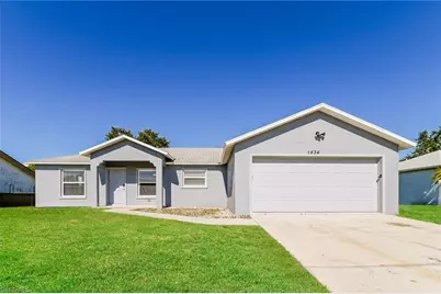1434 SE 8th Ave, Cape Coral, FL 33990 - Photo 1