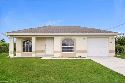 2614 72nd St W, Lehigh Acres, FL 33971 - Photo 1