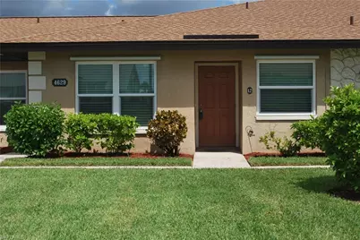 4629 SE 5th Pl #12, Cape Coral, FL 33904 - Photo 1