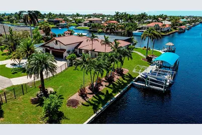 3528 SE 17th Pl, Cape Coral, FL 33904 - Photo 1