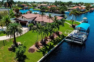 3528 SE 17th Pl, Cape Coral, FL 33904 - Photo 1