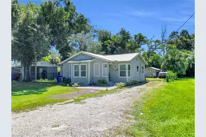 3808 Seminole Ave, Fort Myers, FL 33916 - Photo 1