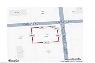 1102 Gordon Ave S, Lehigh Acres, FL 33973 - Photo 1