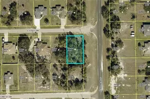 2501 51st St SW, Lehigh Acres, FL 33976 - Photo 1