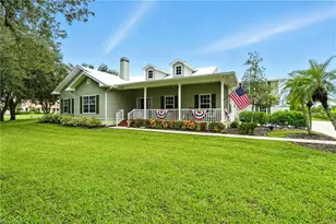 16300 Forest Mist Ct, Alva, FL 33920 - Photo 1