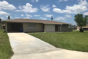 111 Highland Ave, Lehigh Acres, FL 33936 - Photo 1