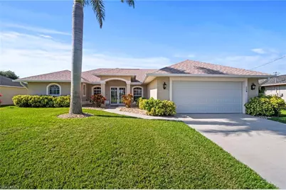224 SE 13th St, Cape Coral, FL 33990 - Photo 1