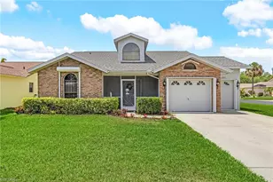 17655 Date Palm Ct, North Fort Myers, FL 33917 - Photo 1