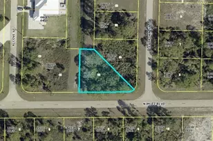 1029 Nimitz Blvd, Lehigh Acres, FL 33974 - Photo 1