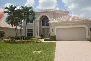 9124 Links Dr, Fort Myers, FL 33913 - Photo 1