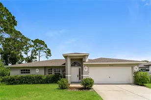 9091 Morris Rd, Fort Myers, FL 33967 - Photo 1