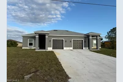 1121-1123 Harry Ave S, Lehigh Acres, FL 33973 - Photo 1