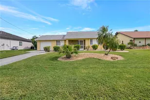 1012 SW 51st Terrace, Cape Coral, FL 33914 - Photo 1