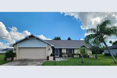 1430 SE 22nd St, Cape Coral, FL 33990 - Photo 1