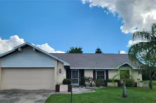 1430 SE 22nd St, Cape Coral, FL 33990 - Photo 1