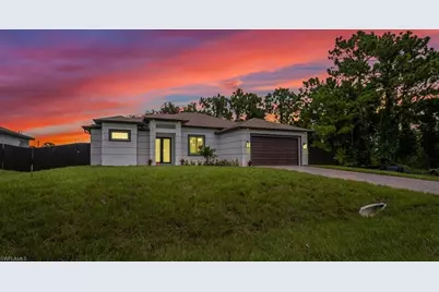 3204 29th St SW, Lehigh Acres, FL 33976 - Photo 1