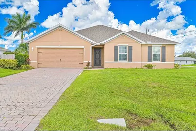1206 NW 6th Ave, Cape Coral, FL 33993 - Photo 1