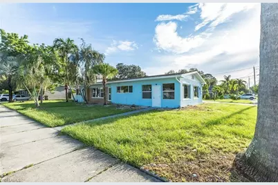 3855 Princeton St, Fort Myers, FL 33901 - Photo 1