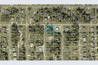 511 Edward Hall Ave S, Lehigh Acres, FL 33974 - Photo 1