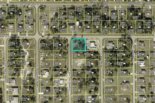 511 Edward Hall Ave S, Lehigh Acres, FL 33974 - Photo 1