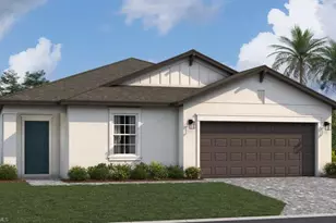 248 Moonlit Lk Trl, Lehigh Acres, FL 33936 - Photo 1