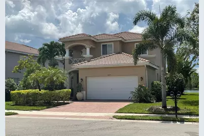 3573 Malagrotta Cir, Cape Coral, FL 33909 - Photo 1