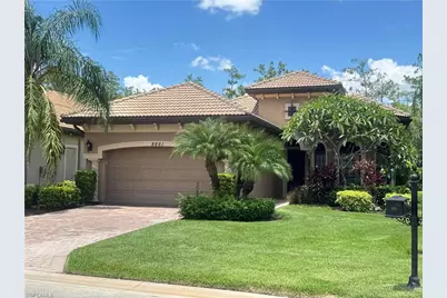 8661 Mercado Ct, Fort Myers, FL 33912 - Photo 1