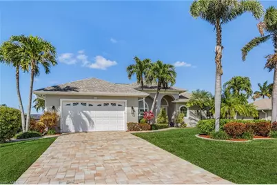 921 El Dorado Pkwy W, Cape Coral, FL 33914 - Photo 1