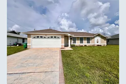 621 SW 10th Pl, Cape Coral, FL 33991 - Photo 1