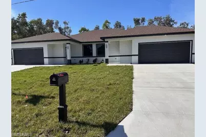 4705/4707 22nd St SW, Lehigh Acres, FL 33973 - Photo 1