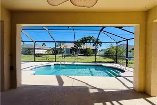 3325 SW 15th Ave, Cape Coral, FL 33914 - Photo 1